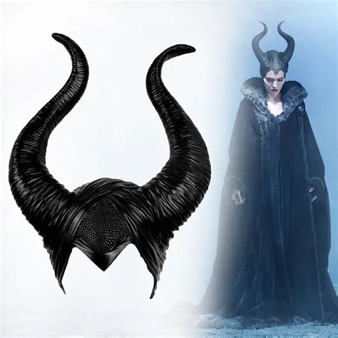 The Deconstruction of Maleficent's Witch Hat: Exploring Its Construction and Design